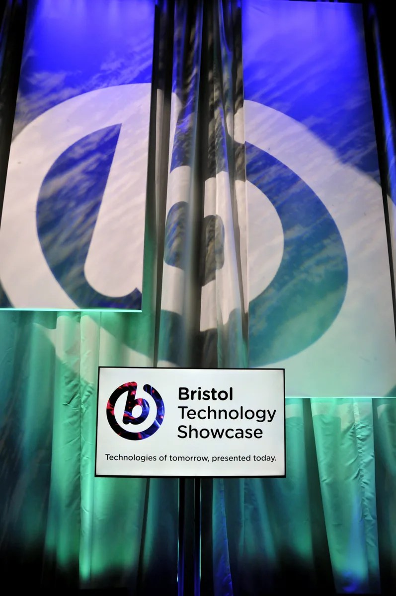 Bristol Technology Showcase event photograph 3