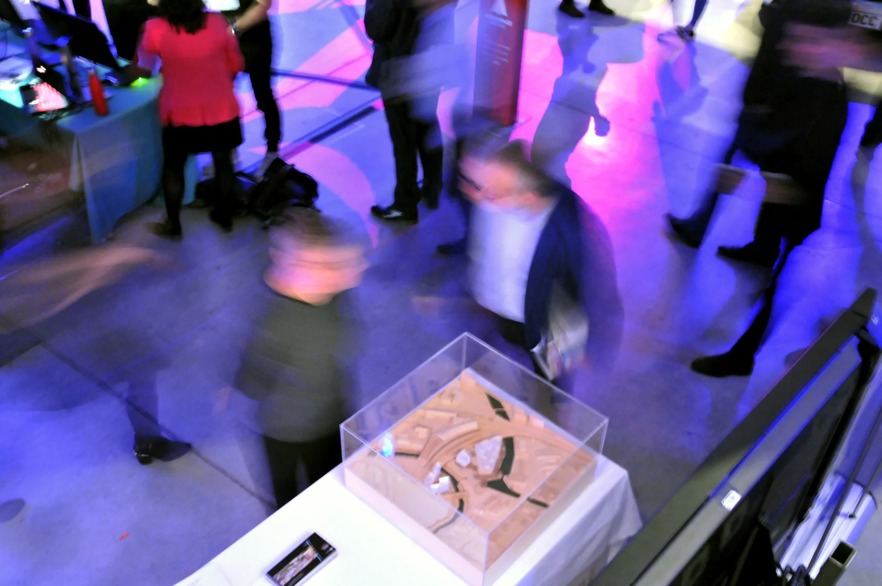 Bristol Technology Showcase event photograph 7