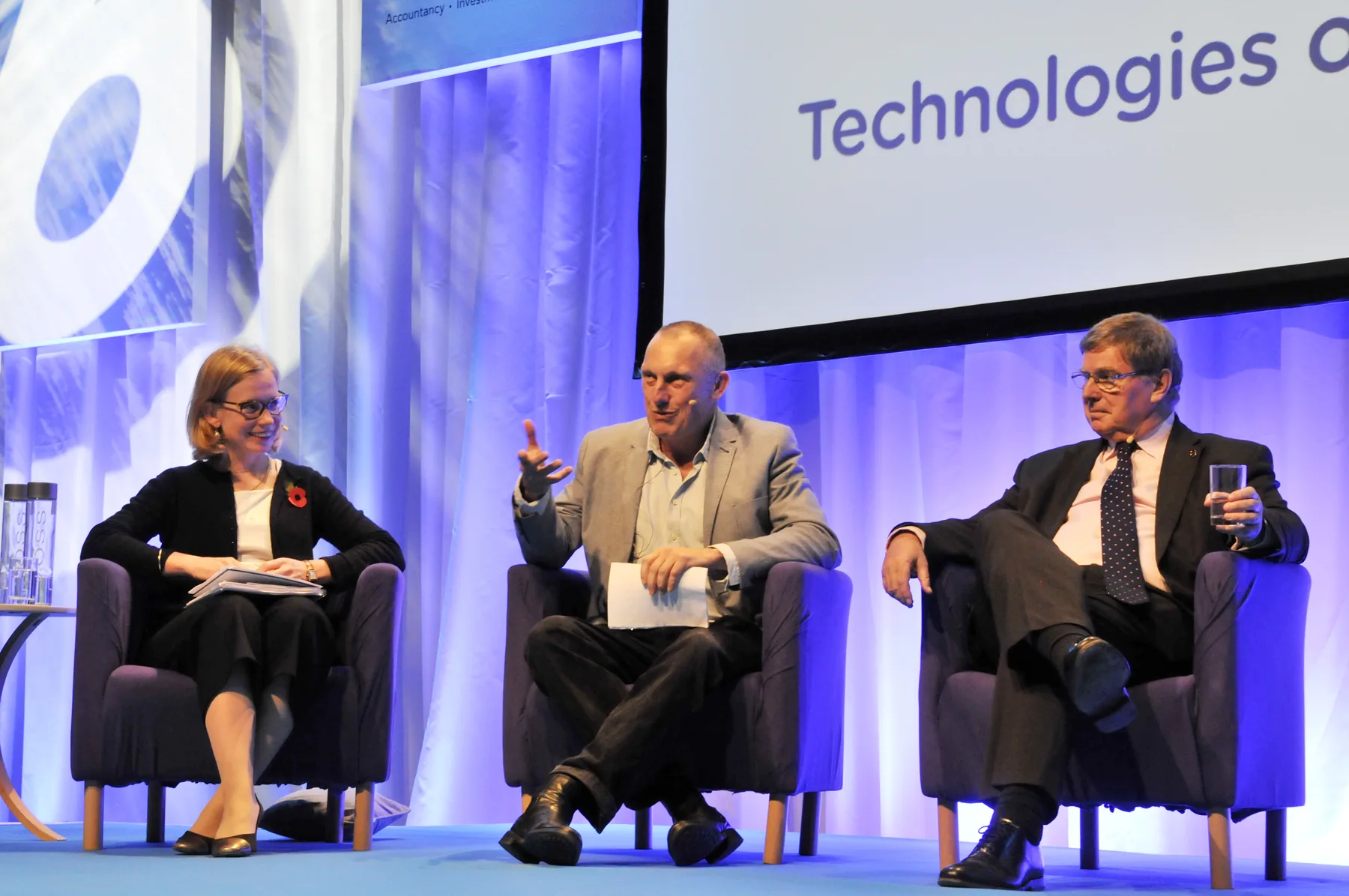 Bristol Technology Showcase event photograph 12