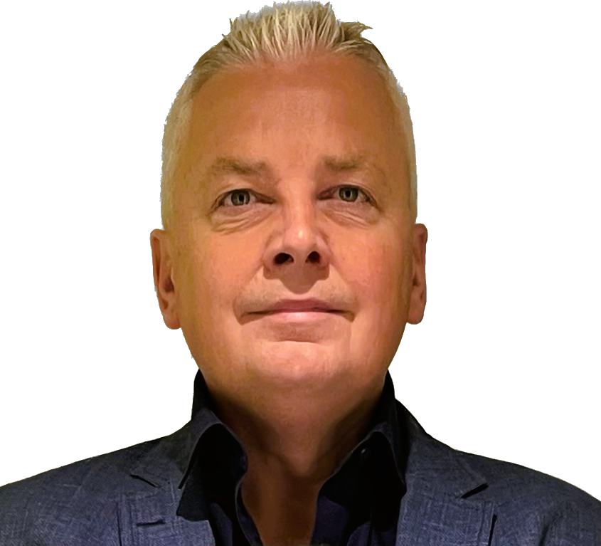 Nick Rutherford